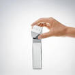 Змішувач для раковини Hansgrohe Metropol 32570000 хром, фото 4