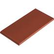 Плінтус Cerrad Parapet Gladki Burgund 35x14,8 см, фото 1