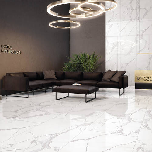 Керамограніт Almera Ceramica-2 Xl Y18925RP1 90x180 см, фото 1