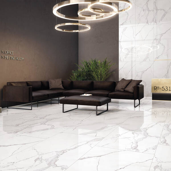 Керамогранит Almera Ceramica-2 Xl Y18925RP1 90x180 см - купить в