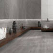 Керамограніт Porcelanosa Starwood Noa-L Minnesota Ash 59,6x59,6 см, фото 2