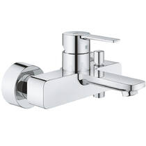 Змішувач для ванни Grohe Lineare 33849001 хром, фото №1
