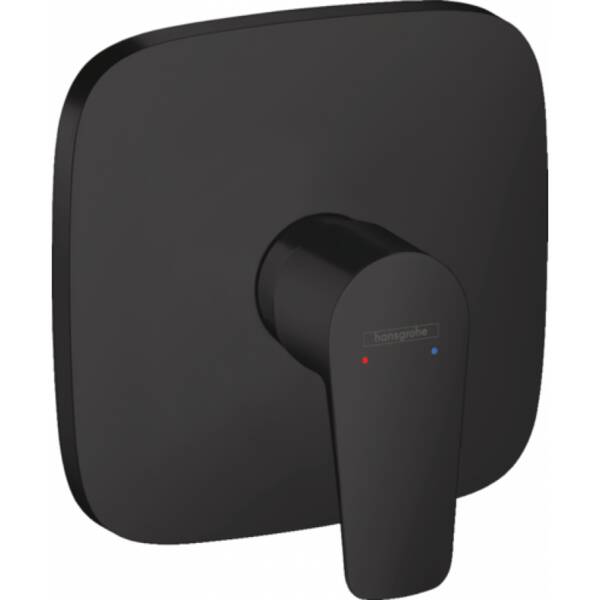 Змішувач прихованого монтажу для душу Hansgrohe Talis E 71765670, фото 1