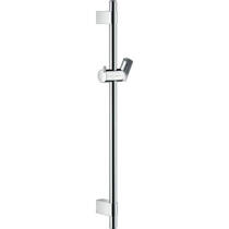Душова штанга Hansgrohe Unica S Puro Reno 28662000 72 см хром, фото №1