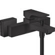 Смеситель для ванны Hansgrohe Metropol 32540670 черный матовый, фото 1