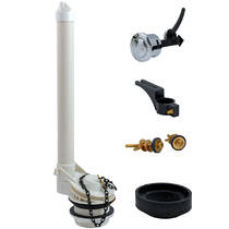 Зливний клапан RAK Ceramics FS60 до арт B10-FS60, фото №1