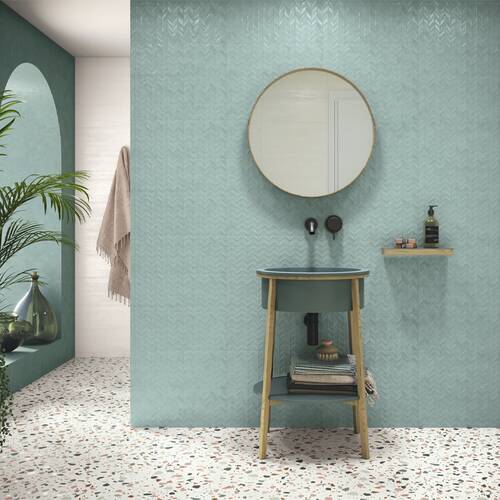 Керамограніт Ape Ceramica Arts Trendy Mix 20x20 см, фото 3