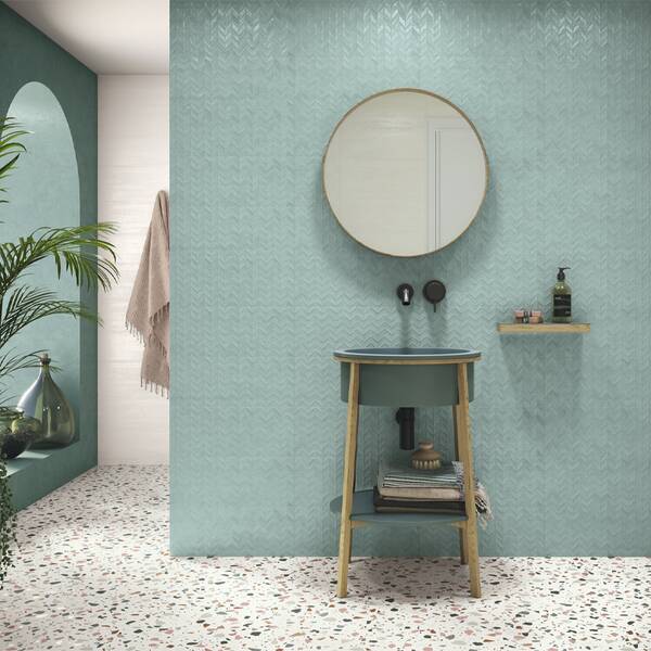 Керамограніт Ape Ceramica Arts Trendy Mix 20x20 см, фото 3