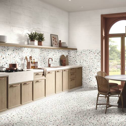 Керамограніт Ape Ceramica Arts Trendy Mix 20x20 см, фото 1