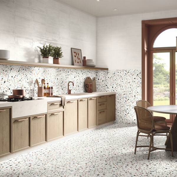 Керамограніт Ape Ceramica Arts Trendy Mix 20x20 см, фото 1