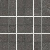 Мозаика Zeus Ceramica Calcare Black MQCXCL9B 30x30 см, фото №1