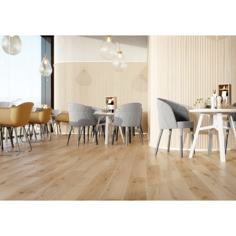 CLASSIC OAK BROWN (1 сорт)