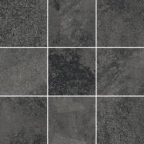 Мозаїка Opoczno Pl+ Quenos Graphite Mosaic Matt Bs 29,8x29,8 см, фото №1