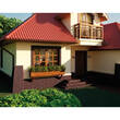 Сходинка Cerrad Country Wisnia Stopnica 30x30 см, фото 2