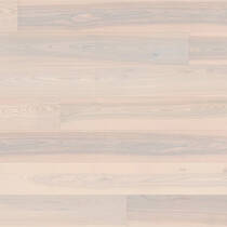 Паркетна дошка Ter Hurne Grand Velvet Collection 1101012165 T06 Ash azure white, фото №4