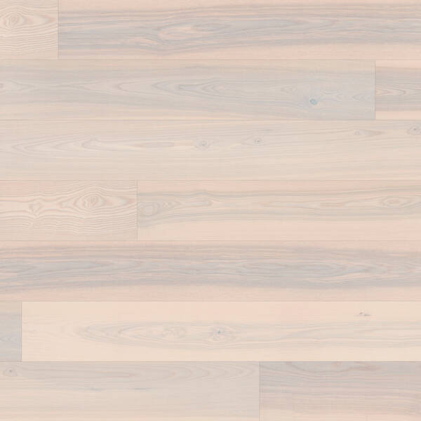 Паркетна дошка Ter Hurne Grand Velvet Collection 1101012165 T06 Ash azure white, фото 1