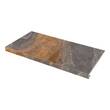Сходинка Zeus Ceramica Slate SZRXST2BRR 60х34,5 см, фото 1