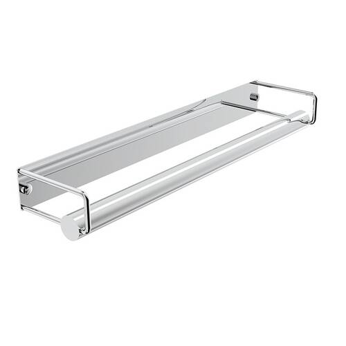 Тримач для рушників Devit UP 7070120 хром, фото 1