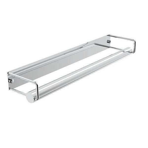 Тримач для рушників Devit UP 7070120 хром, фото 1