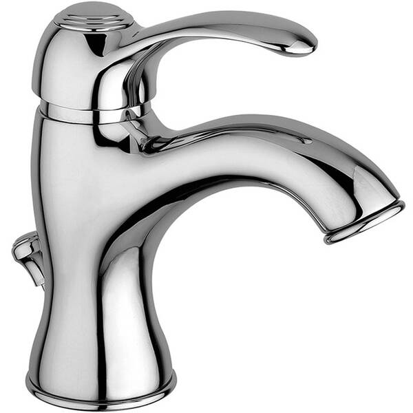 Смеситель для раковины Paffoni Flavia FA075CR, хром, фото 1