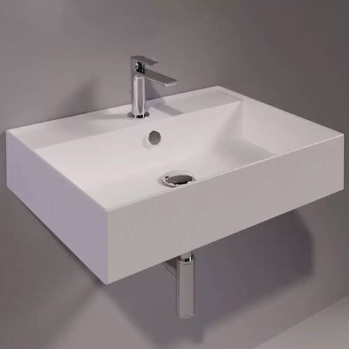 Раковина Simas Agile AG61, фото 2