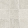 Мозаїка Opoczno Pl+ Grava White Mosaic Mat Bs 29,8x29,8 см, фото 1