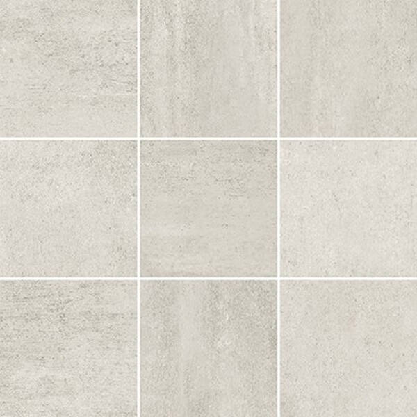 Мозаїка Opoczno Pl+ Grava White Mosaic Mat Bs 29,8x29,8 см, фото 1