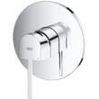 Змішувач прихованого монтажу для душу Grohe Plus 24059003 хром, фото 2