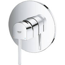 Змішувач прихованого монтажу для душу Grohe Plus 24059003 хром, фото №2