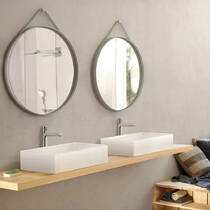 Змішувач для раковини Hansgrohe Talis Select E 71753000 хром, фото №3