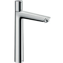 Змішувач для раковини Hansgrohe Talis Select E 71753000 хром, фото №1