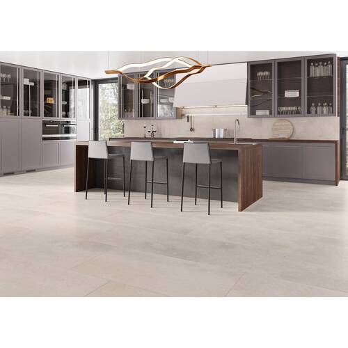 Керамограніт Cerrad Tacoma Gres Sand Rect. 59,7x59,7 см, фото 2