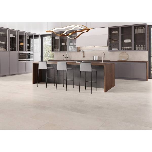 Керамограніт Cerrad Tacoma Gres Sand Rect. 59,7x59,7 см, фото 2