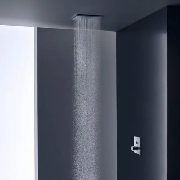 Верхній душ Axor Showersolutions 35317000, фото 3