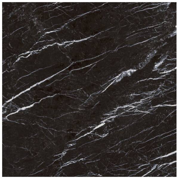 Керамограніт Peronda Marquina Black/2/Ep 90x90 см, фото 1