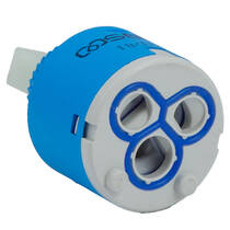 Картридж Devit J10350SD04 35 мм, короткий, фото №1