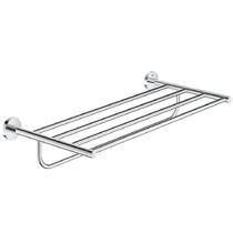 Держатель для полотенец Grohe Essentials 40800001 полка, хром, фото №1