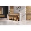 Керамограніт Roca Pigment Multicolor FLLR0AE991 80x80 см, фото 3