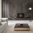Плитка Italgraniti Lux Experience MW0196 Statuarietto 32x96,2 см, фото 2