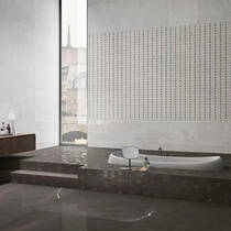 Плитка Italgraniti Lux Experience MW0096B Brillante Mix 32x96,2 см, фото №1