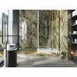 Керамограніт Ape Ceramica Rex Brown Polished Rect. 60x120 см, фото 2