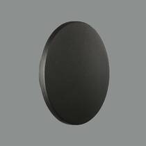 Настенный светильник ACB Blas A378020N 16/3780-18 черный, LED 1x8W 3000K IP54, фото №2