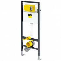 Инсталляция для унитаза Viega Prevista Dry 771973, фото №1