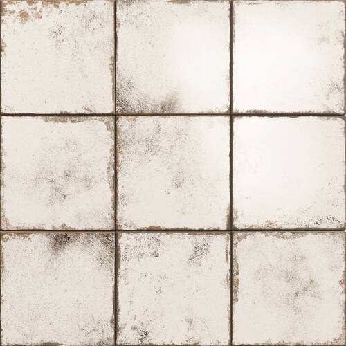 Керамогранит Mainzu Metallici White 20x20 см, фото 1