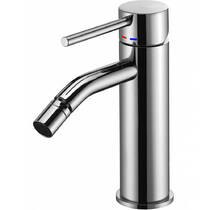 Змішувач для біде Paffoni Light LIG 131K CR хром, фото №1