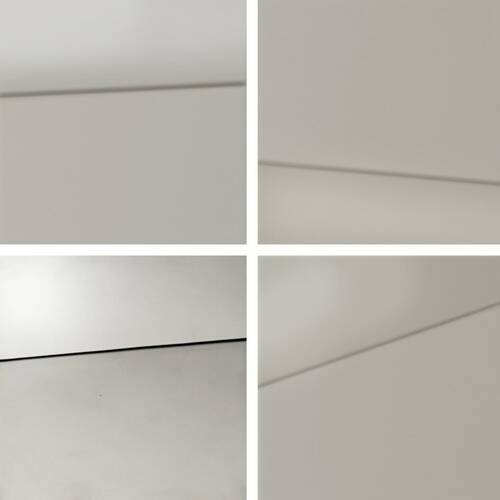 Декор Aparici Logic Silver 20x20 см, фото 1