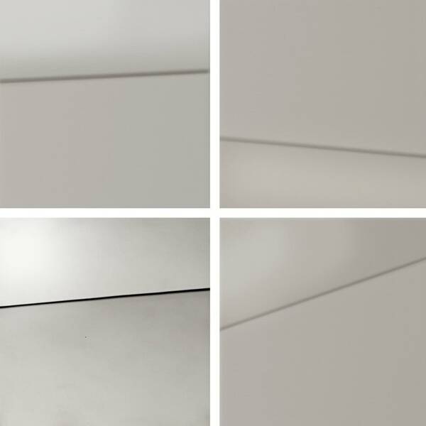 Декор Aparici Logic Silver 20x20 см, фото 1