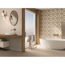 Плитка Porcelanite Dos Verona 9534 Silk 30x90 см, фото №2