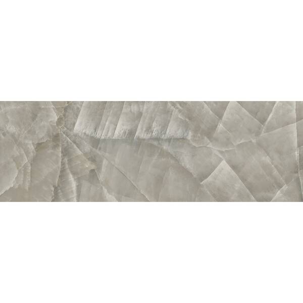 Плитка Porcelanite Dos Monaco 1217 Grey 40x120 см, фото 1