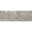 Плитка Porcelanite Dos Monaco 1217 Grey Relieve Wave 40x120 см, фото 1